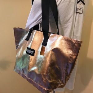 PINK Victoria’s Secret tote